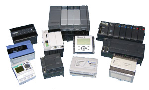 Замена релейной автоматики на ПЛК